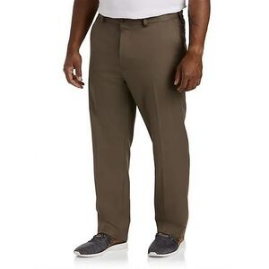 Men’s olive green dress pants size 42 x 30